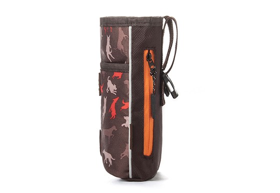 Scout & About - Deluxe Dog Training Pouch