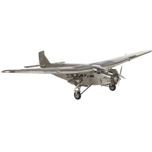 Ford Trimotor Airplane Model