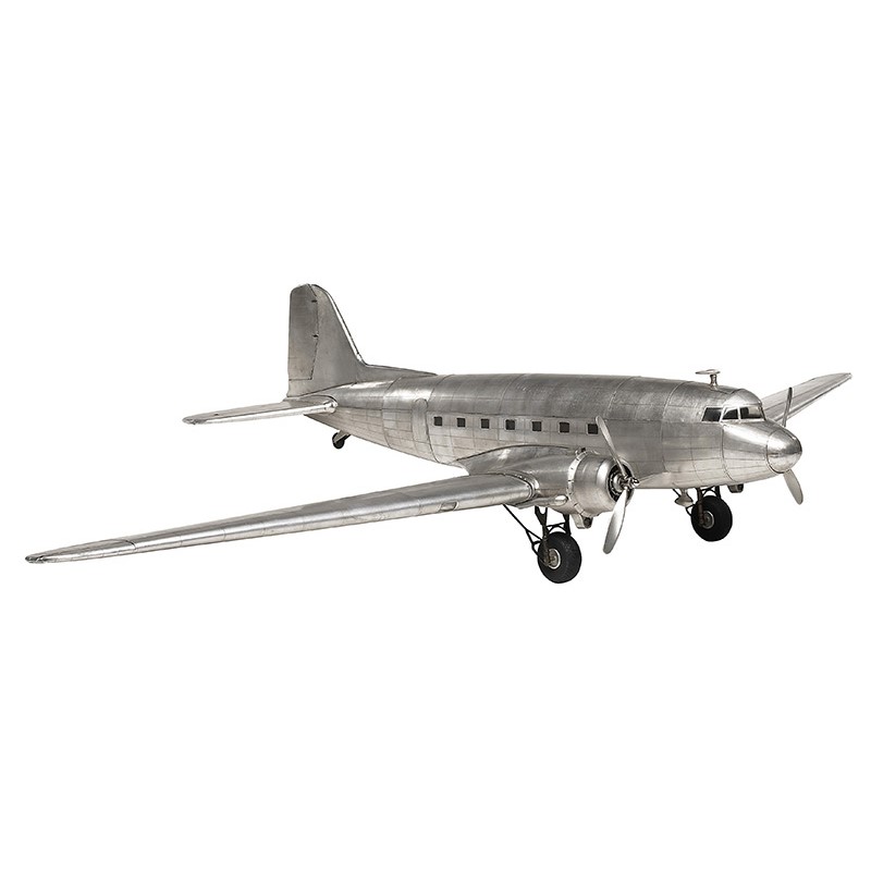 Dakota DC-3 Airplane Model