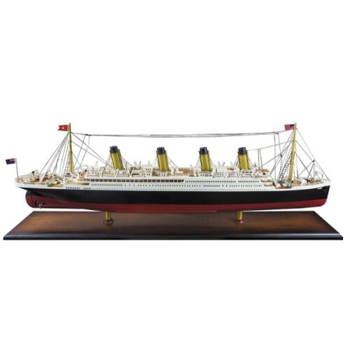 Authentic Models Ships, Boats & Oars