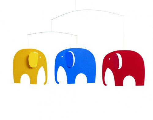 Elephant Party