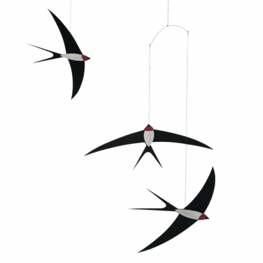 3 Swallow Mobile