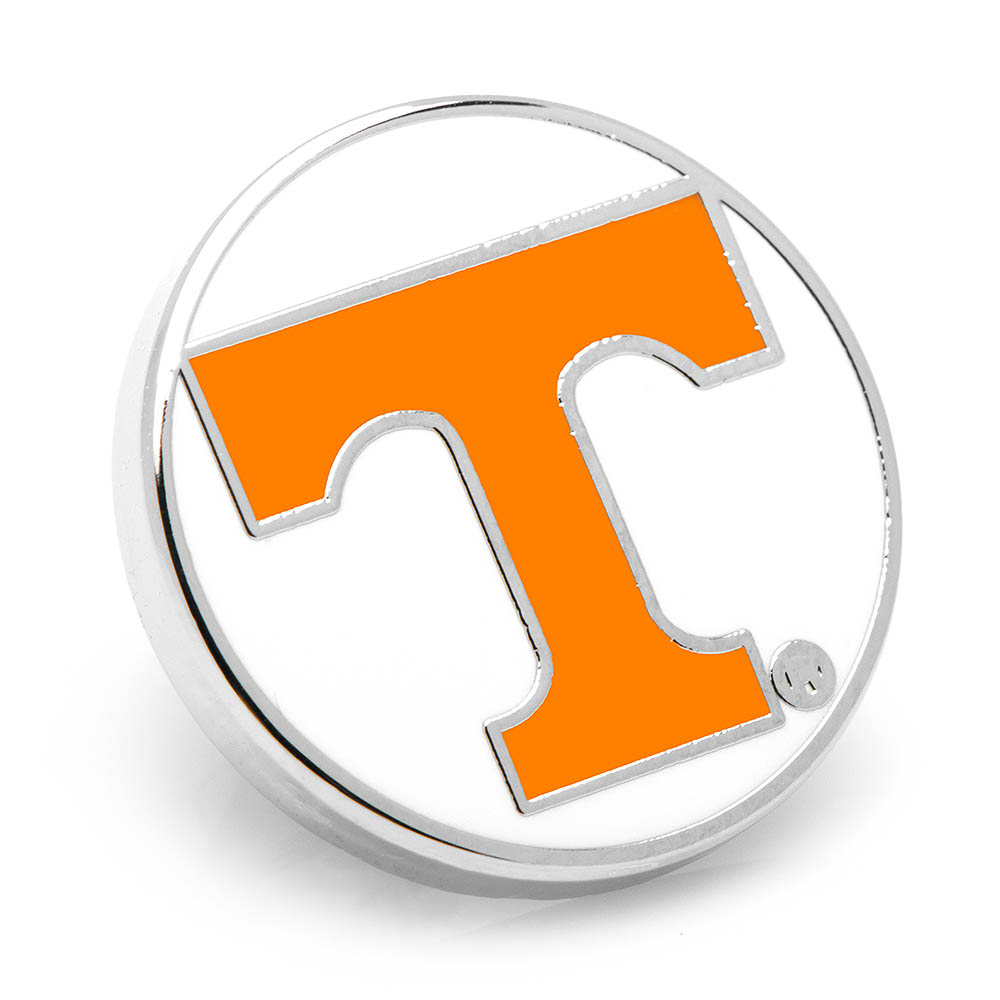 University of Tennessee Lapel Pin