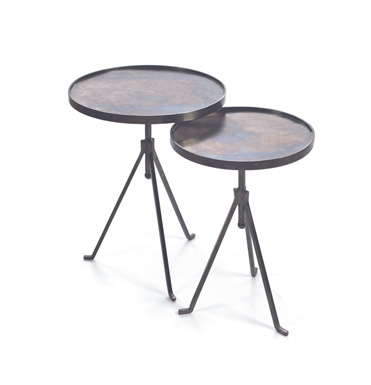 Sable Occasional Tables