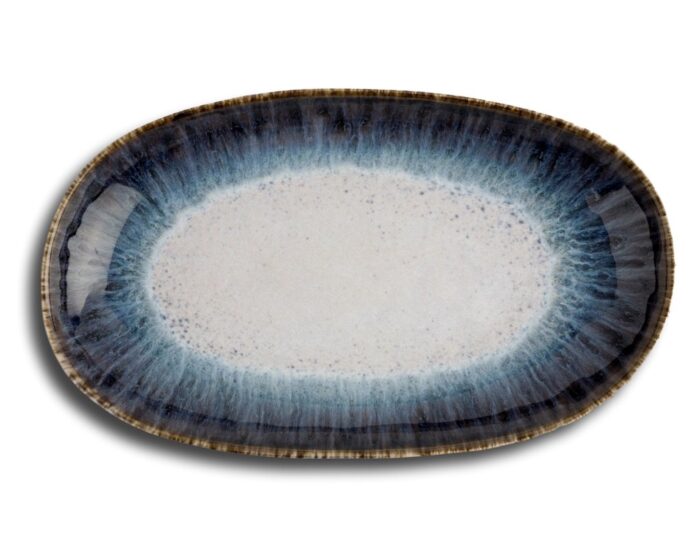 Cypress Grove Oval Platter