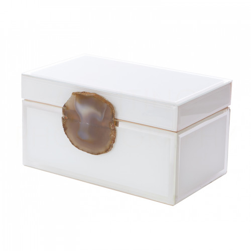 Lillian Jewelry Box