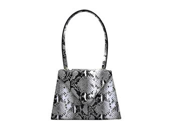 Timmy Woods Multi Print Canvas Tote Bag – Timmy Woods Beverly Hills  Collection