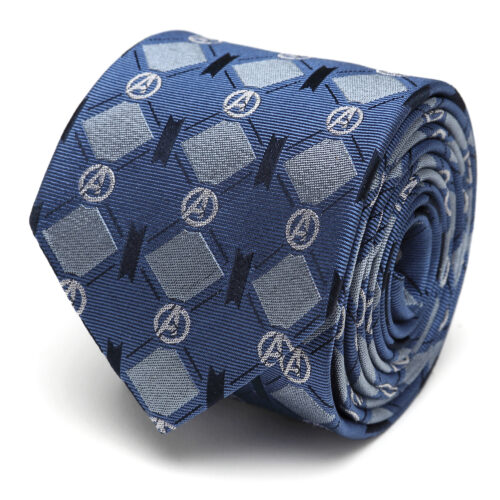 Louis Vuitton Monogram Halo Silk Tie