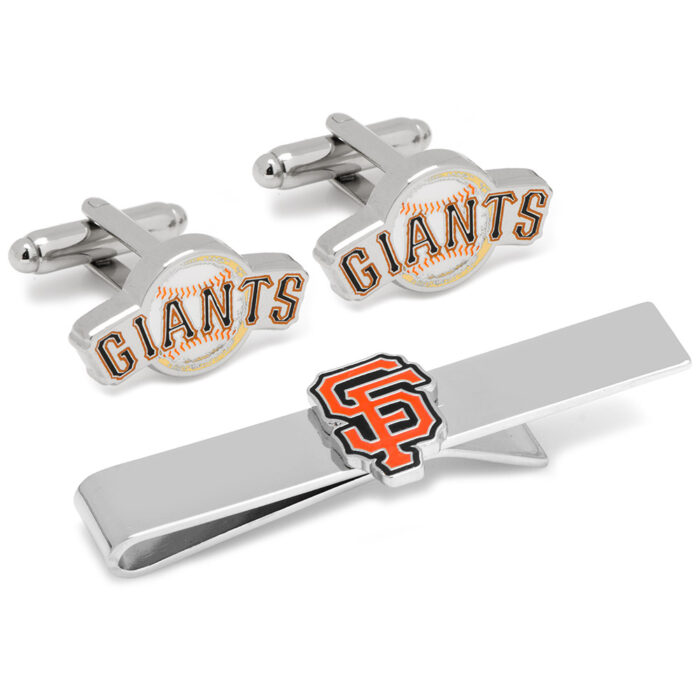 San Francisco Giants Cufflinks