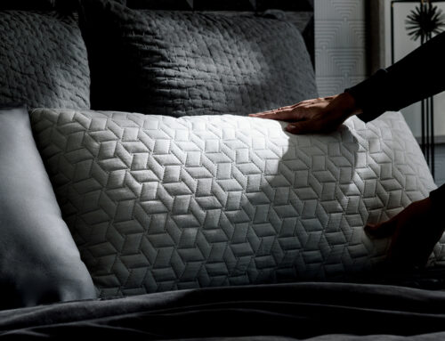 Tips on Buying Luxury Bedding