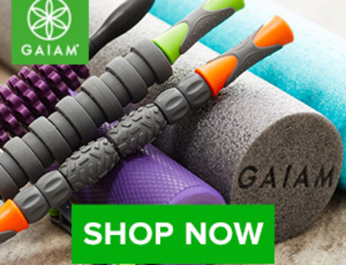 A Yogi’s Guide to Finding the Perfect Yoga Gear  Exploring Gaiam