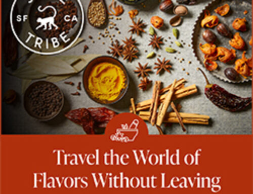 Exploring Exotic Flavors: A Culinary Journey with Spice Tribe