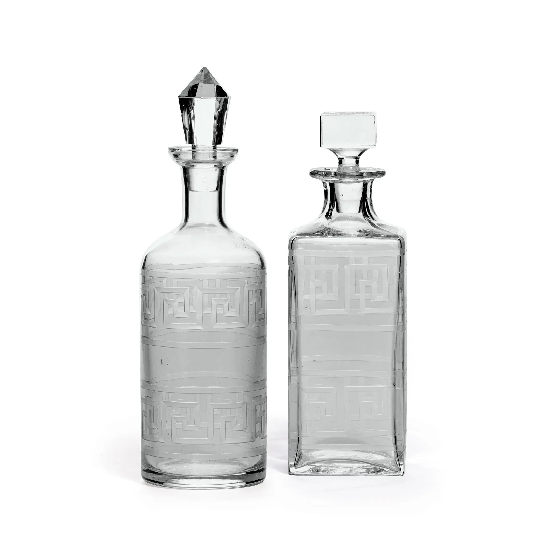 Moriches Decanter Set