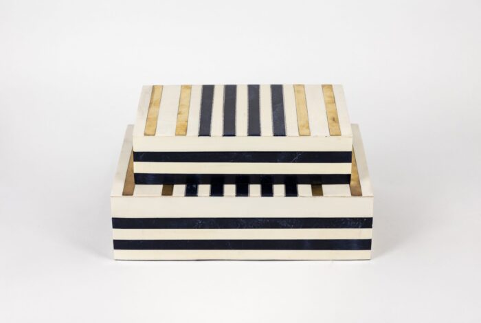Taurus Boxes Set of 2 - Image 2