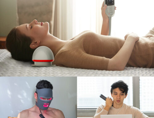 Ultimate Guide to FliKEZE Red Light Therapy: Rejuvenate Skin & Body at Home