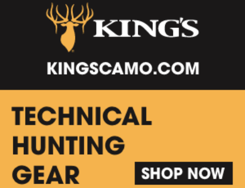 The Ultimate Guide to Essential Hunting Gear in 2025