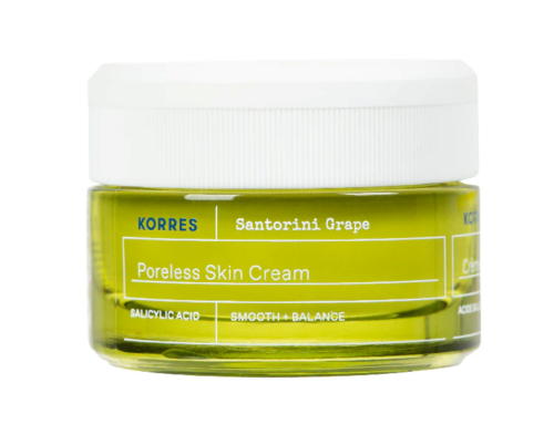 Korres Brand Profile: The Art of Science from Athens to the World