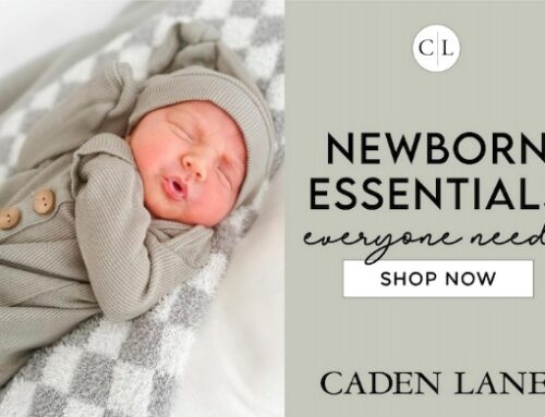 Caden Lane — Luxury Baby & Nursery Brand: Timeless Design, Exceptional Craftsmanship