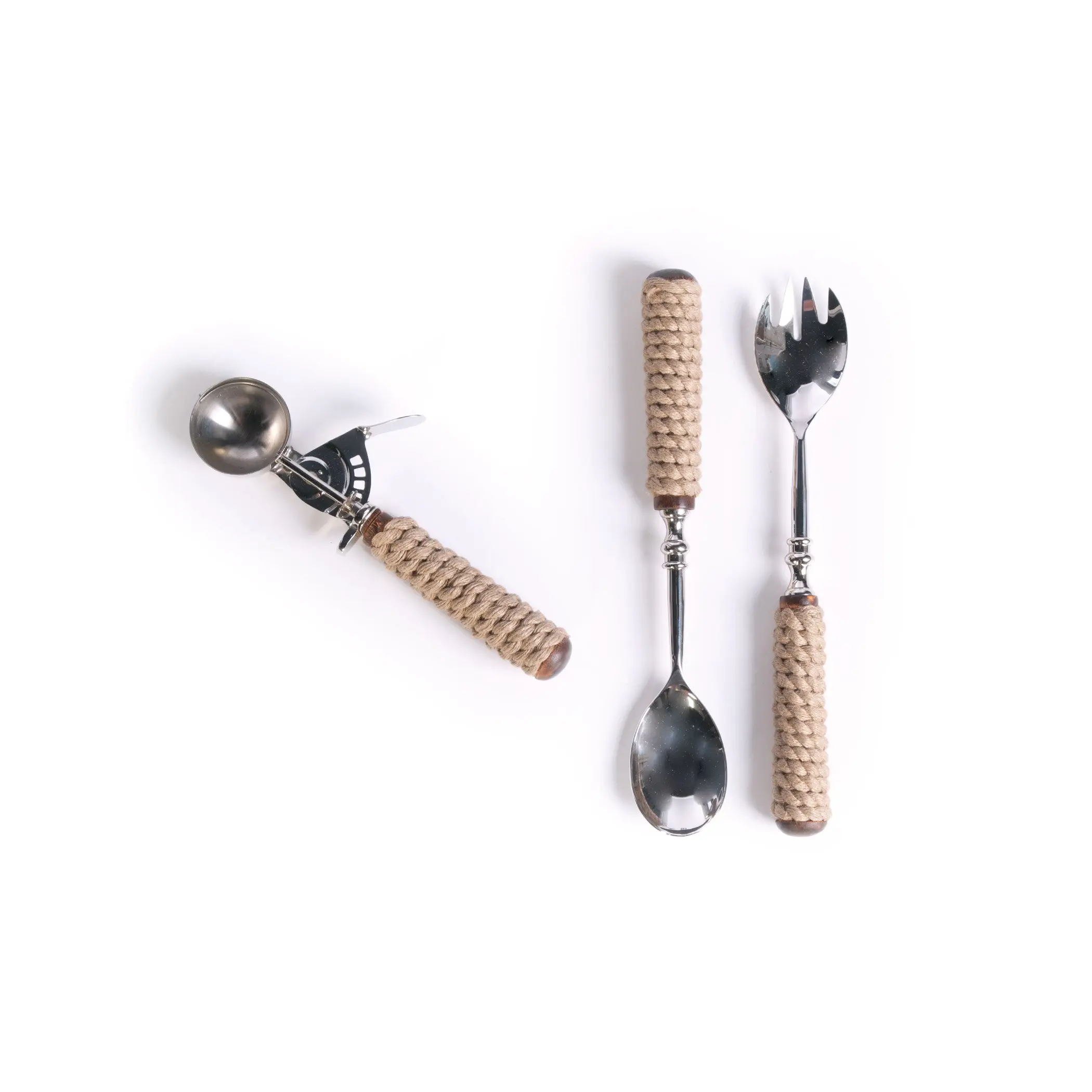 Coastal Salad Set