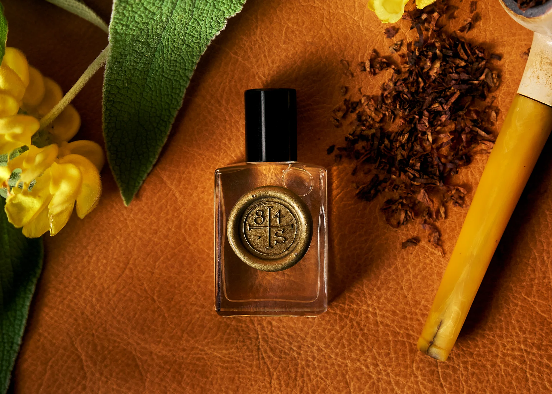 Pipe Fragrance