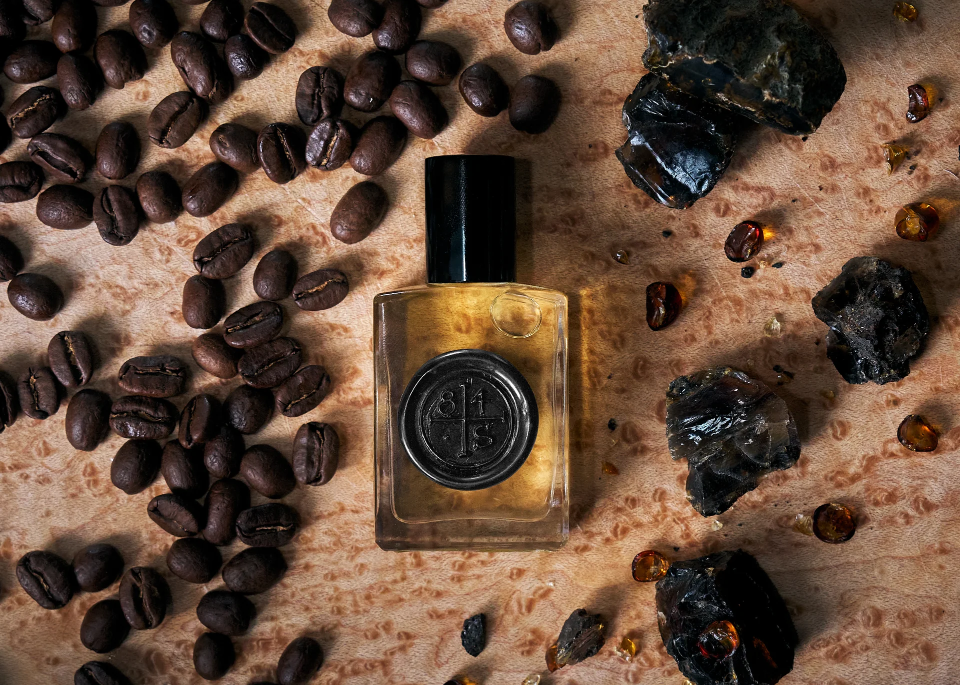 Camp Fragrance