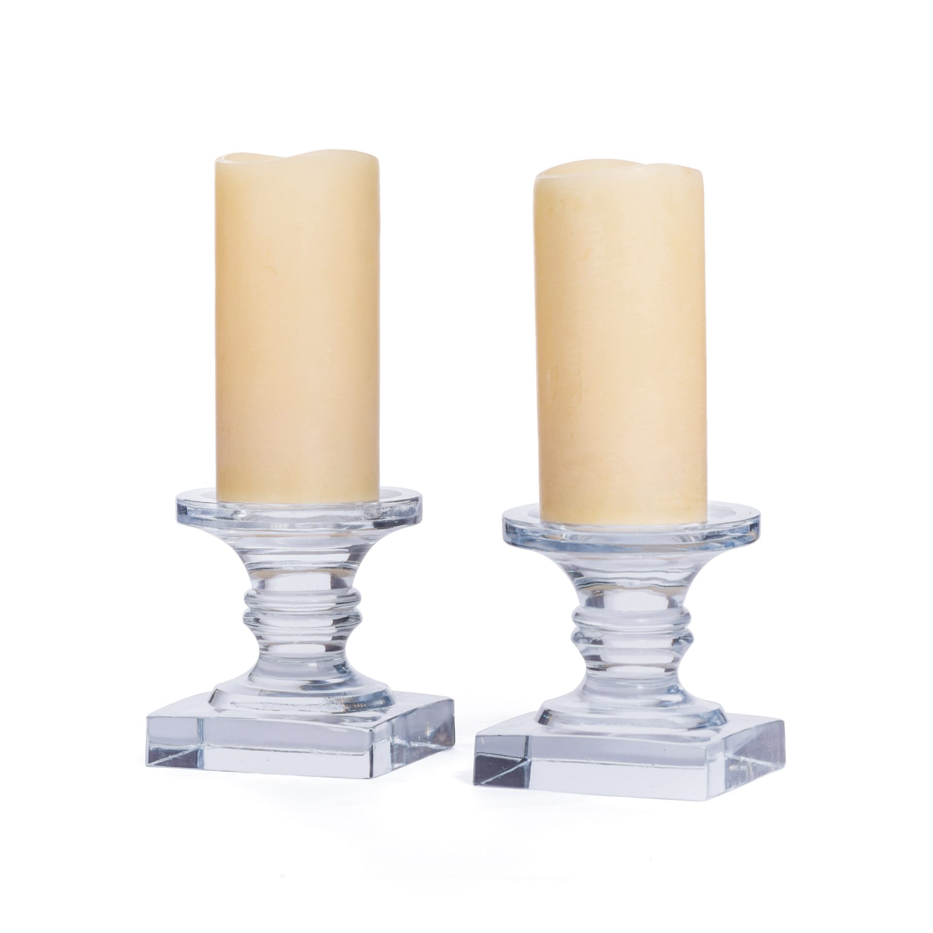 Eleanor Candlesticks