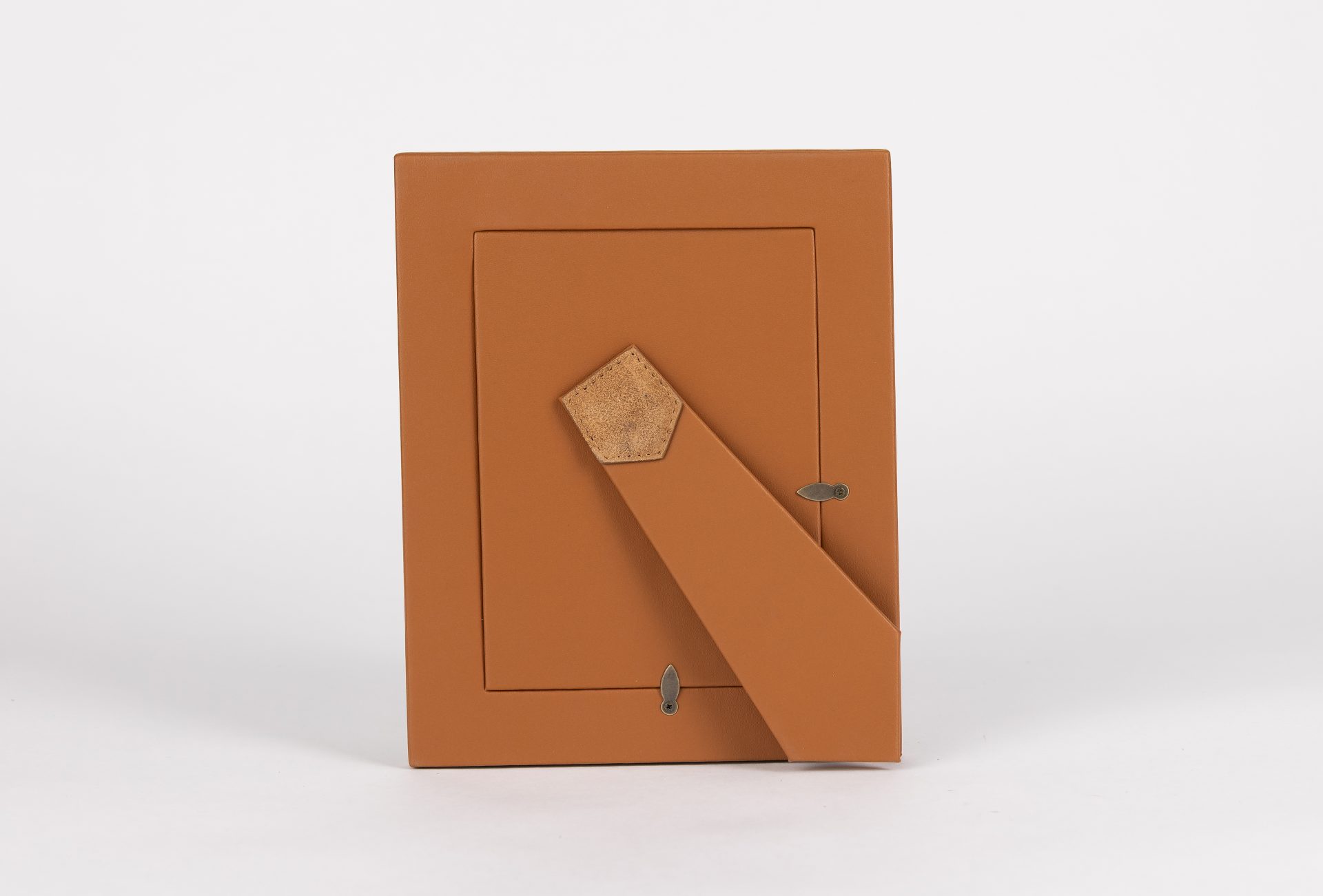 Deadwood Suede Leather Frame - Image 3