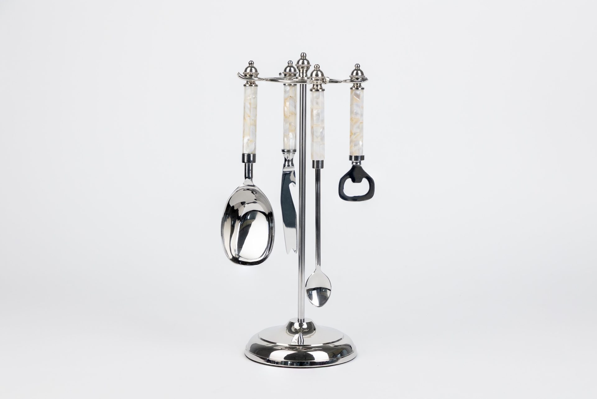 Perla Bar Tool Set