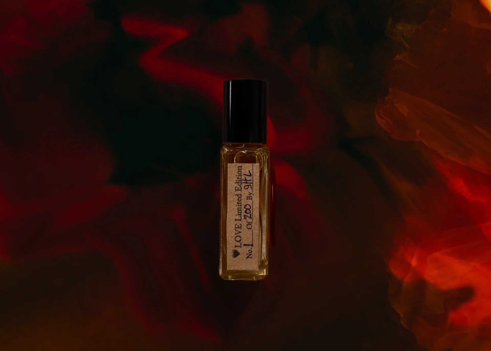 LOVE fragrance - Image 2