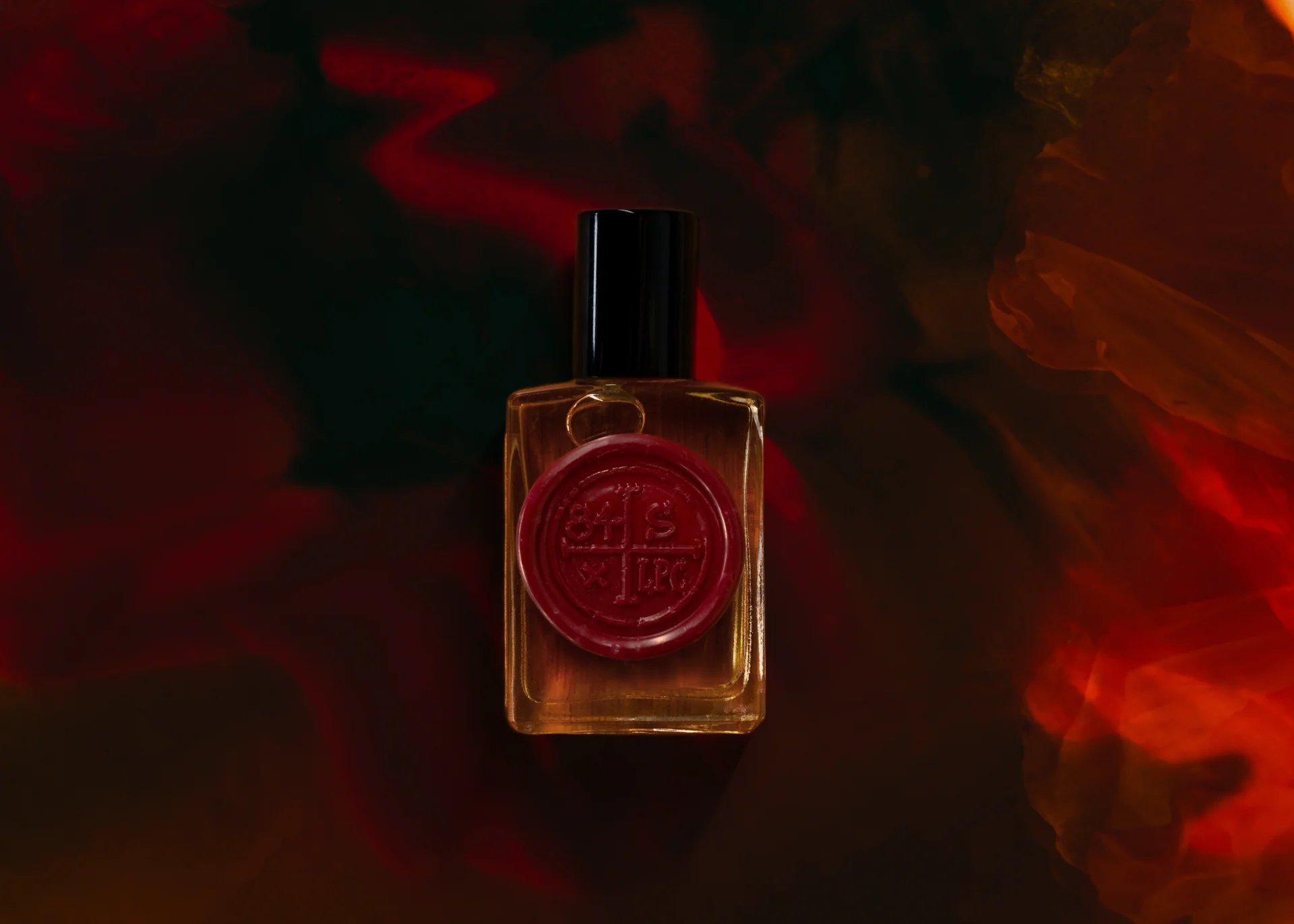 LOVE fragrance