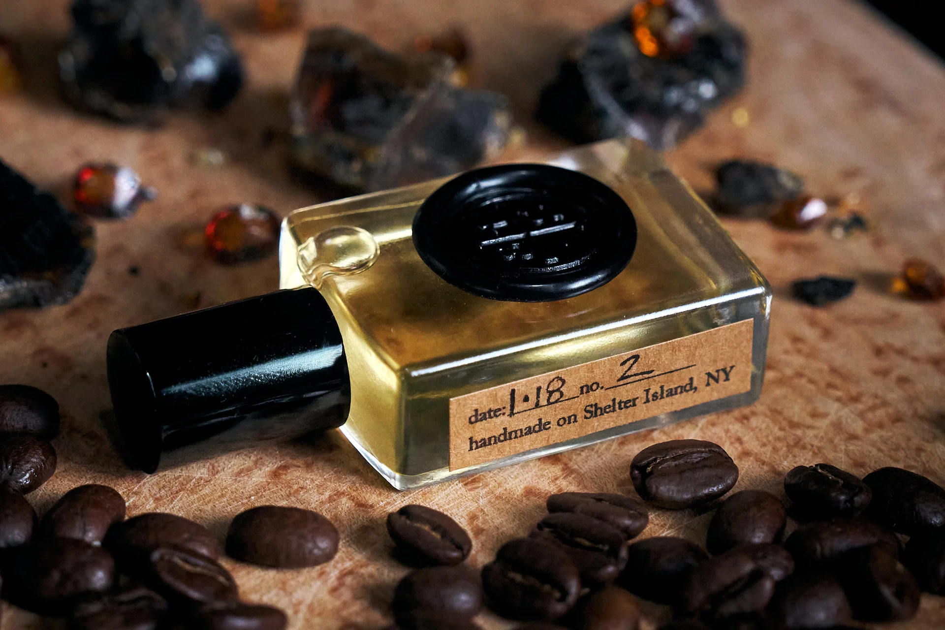 Camp Fragrance - Image 3