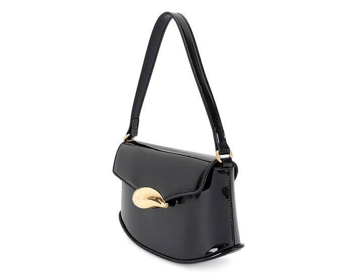 Lisa Vegan Leather Handbag - Image 2