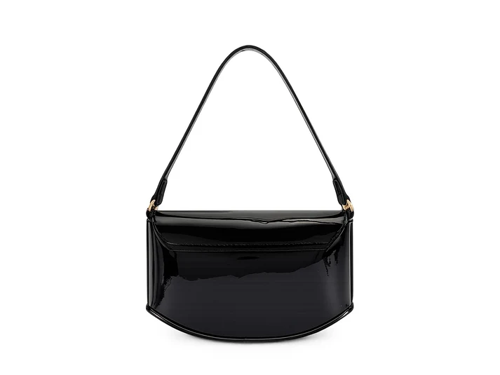 Lisa Vegan Leather Handbag - Image 4