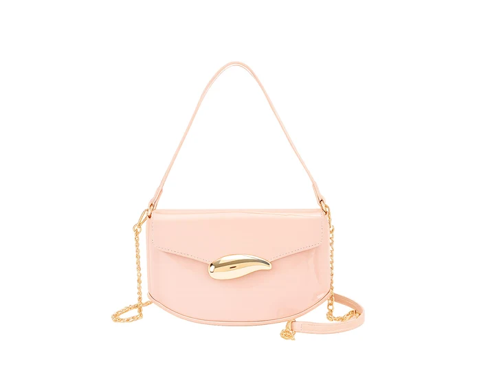 Melissa Vegan Leather Handbag