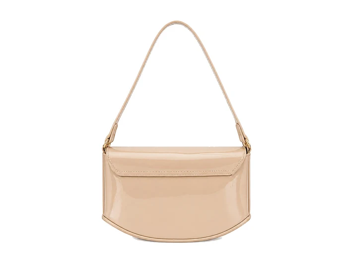 Melissa Vegan Leather Handbag - Image 2