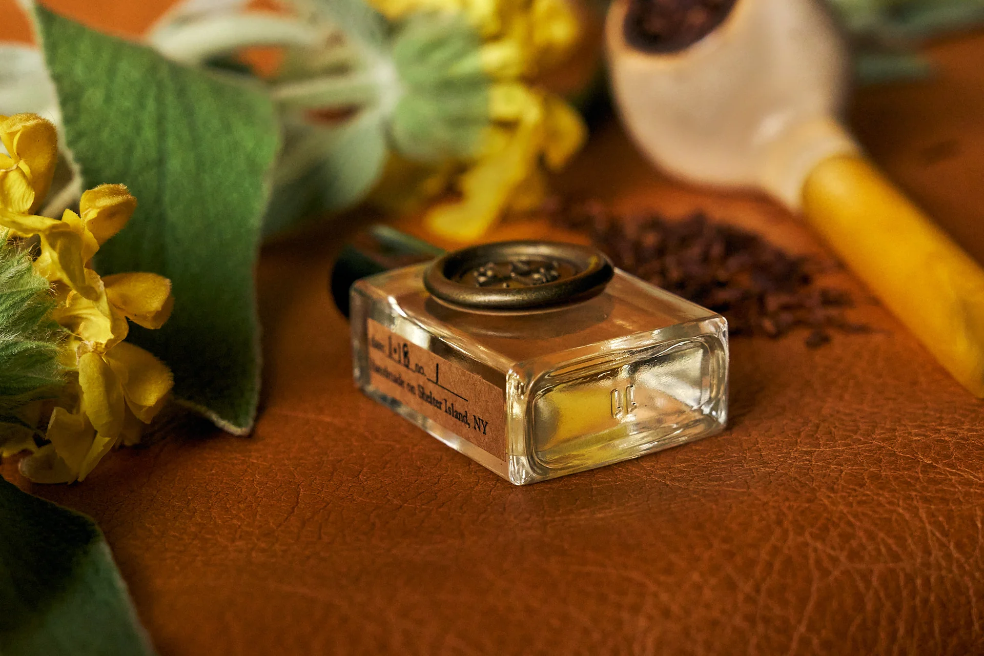 Pipe Fragrance - Image 3