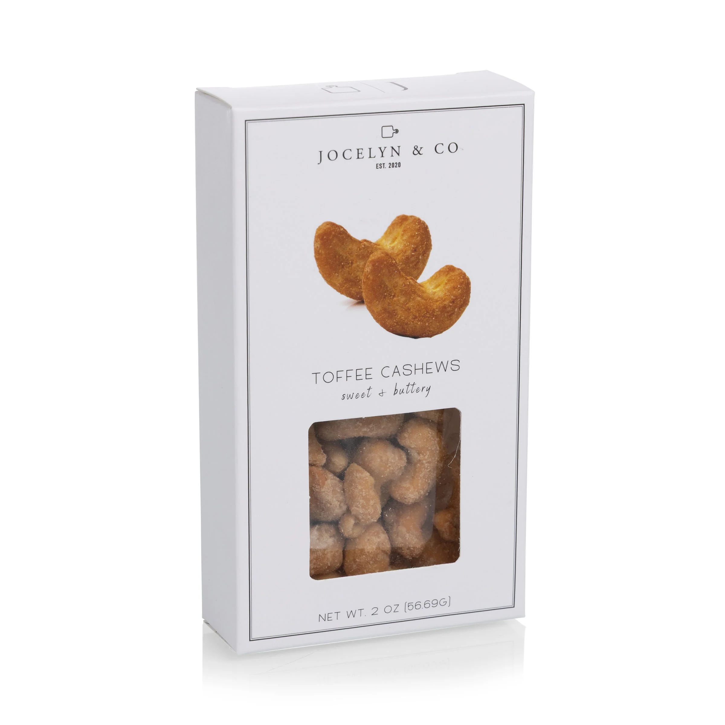 Grazing Board with Gourmet Gift Pack - Image 3