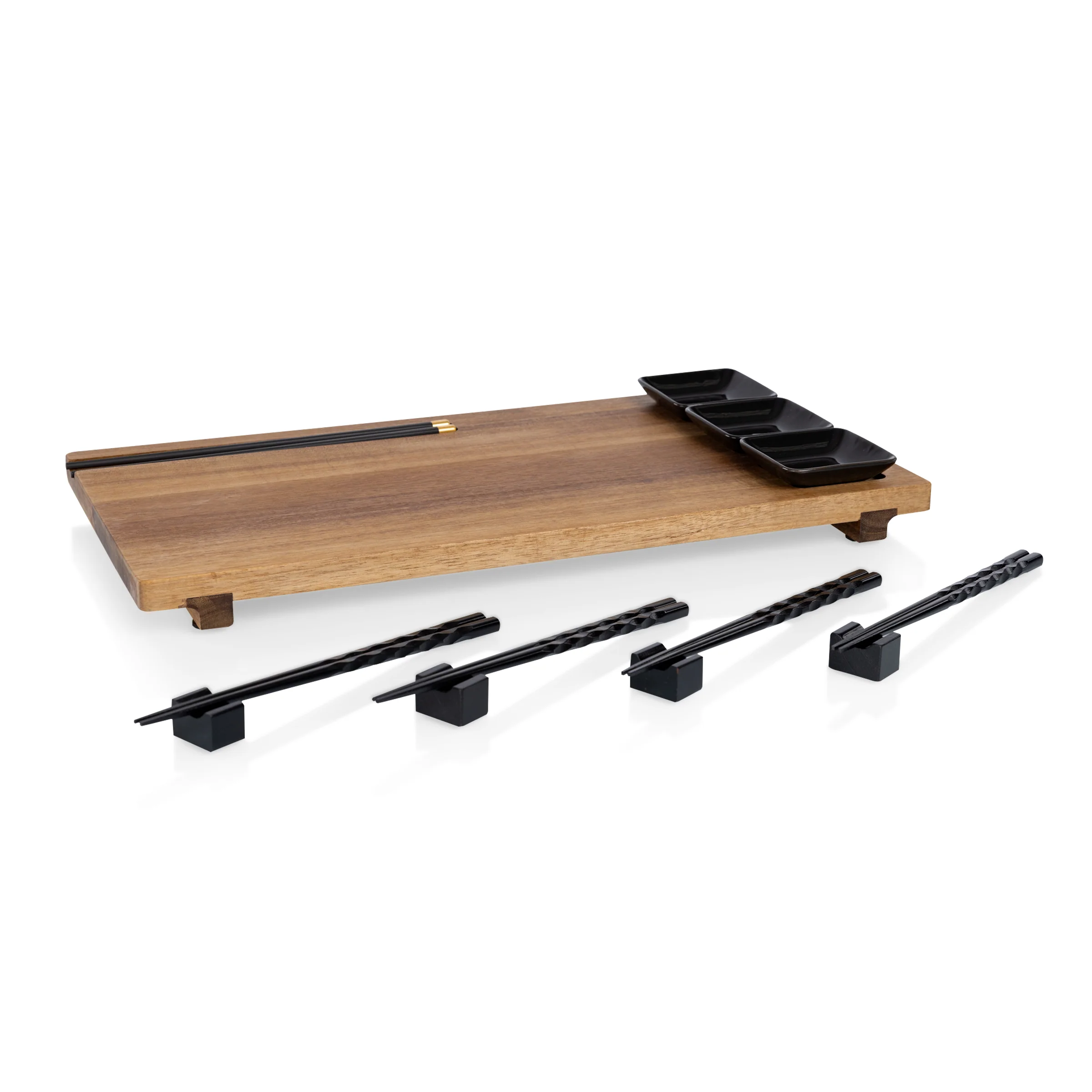 Sushi Serving Board - Image 3