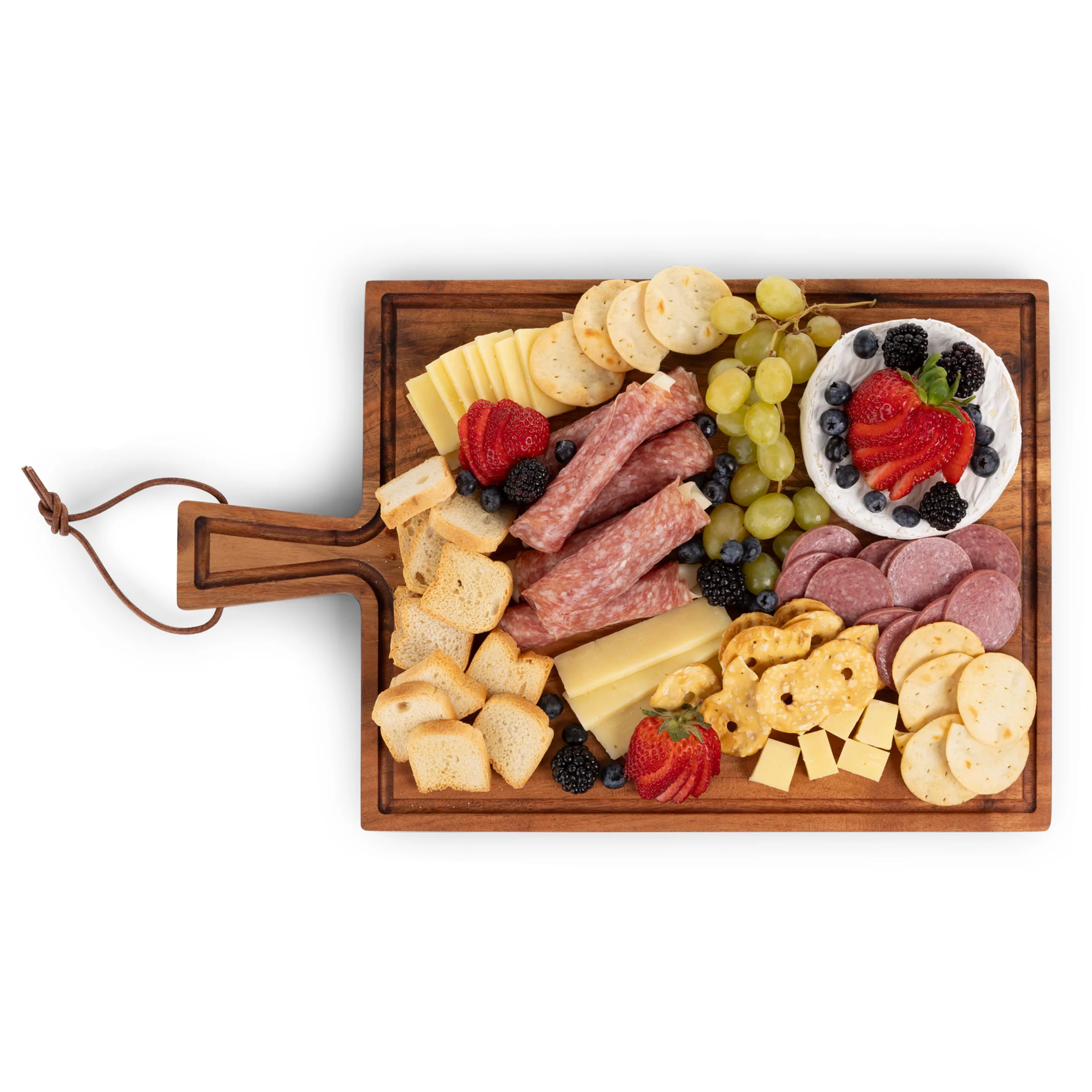 Tagliere Rectangular Charcuterie Board - Image 7