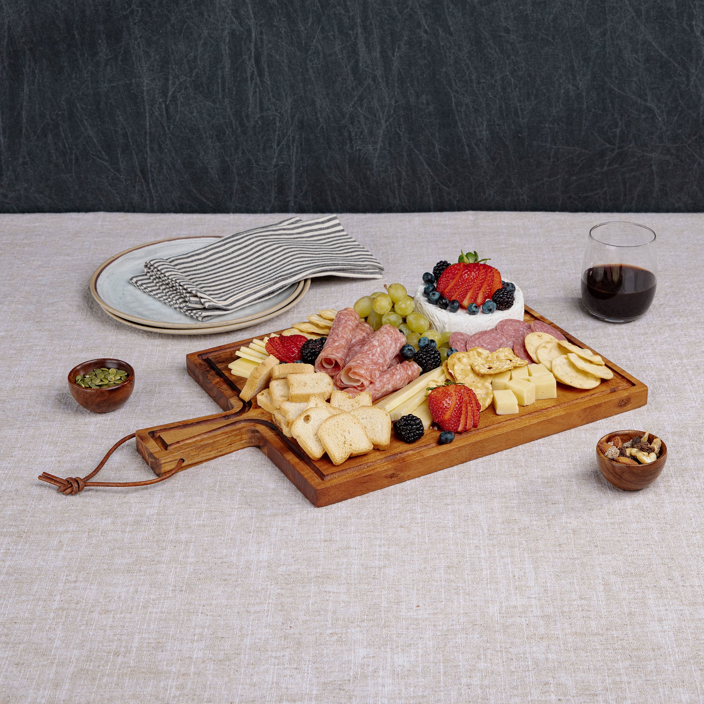 Tagliere Rectangular Charcuterie Board - Image 9