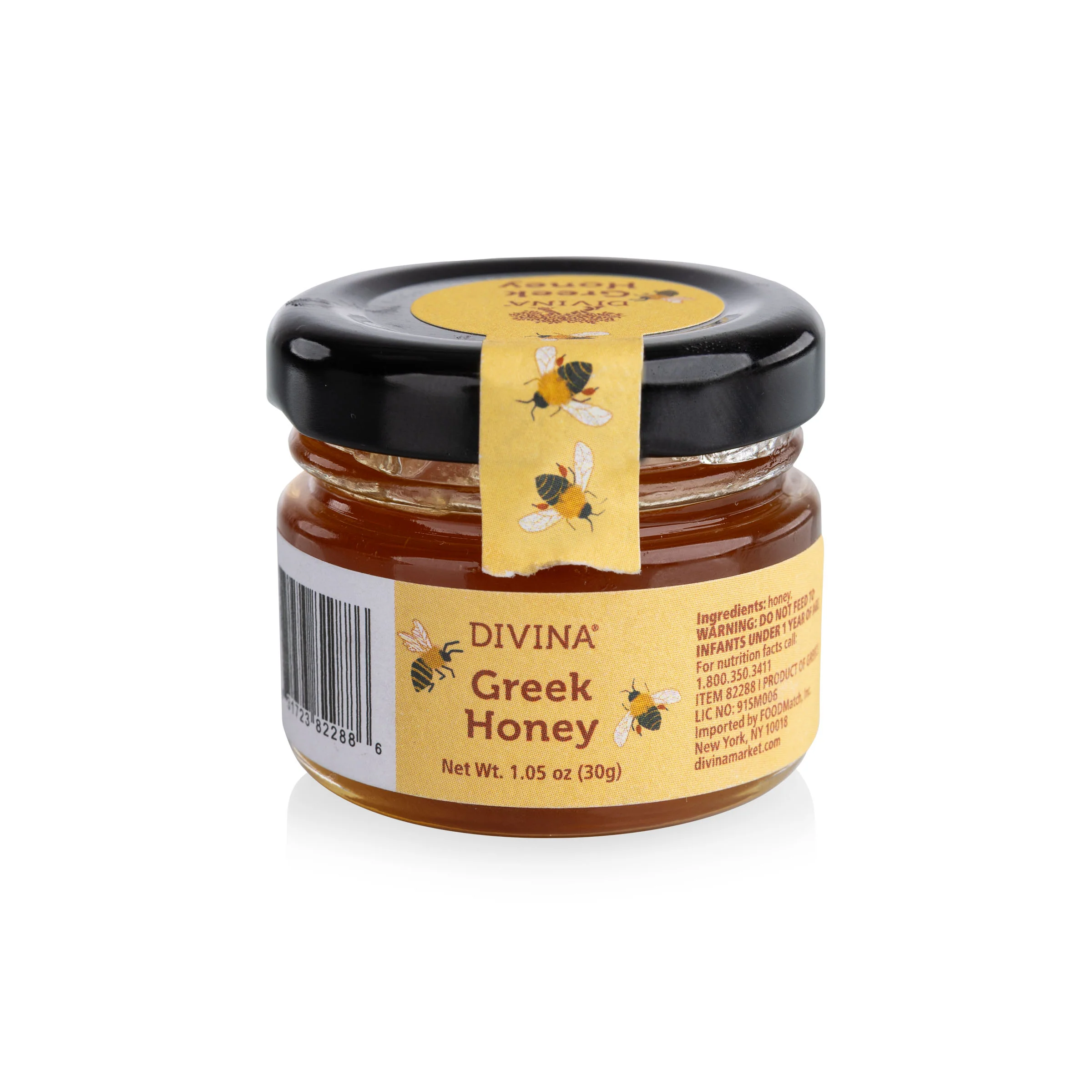 Country Basket with Gourmet Gift Pack - Image 9