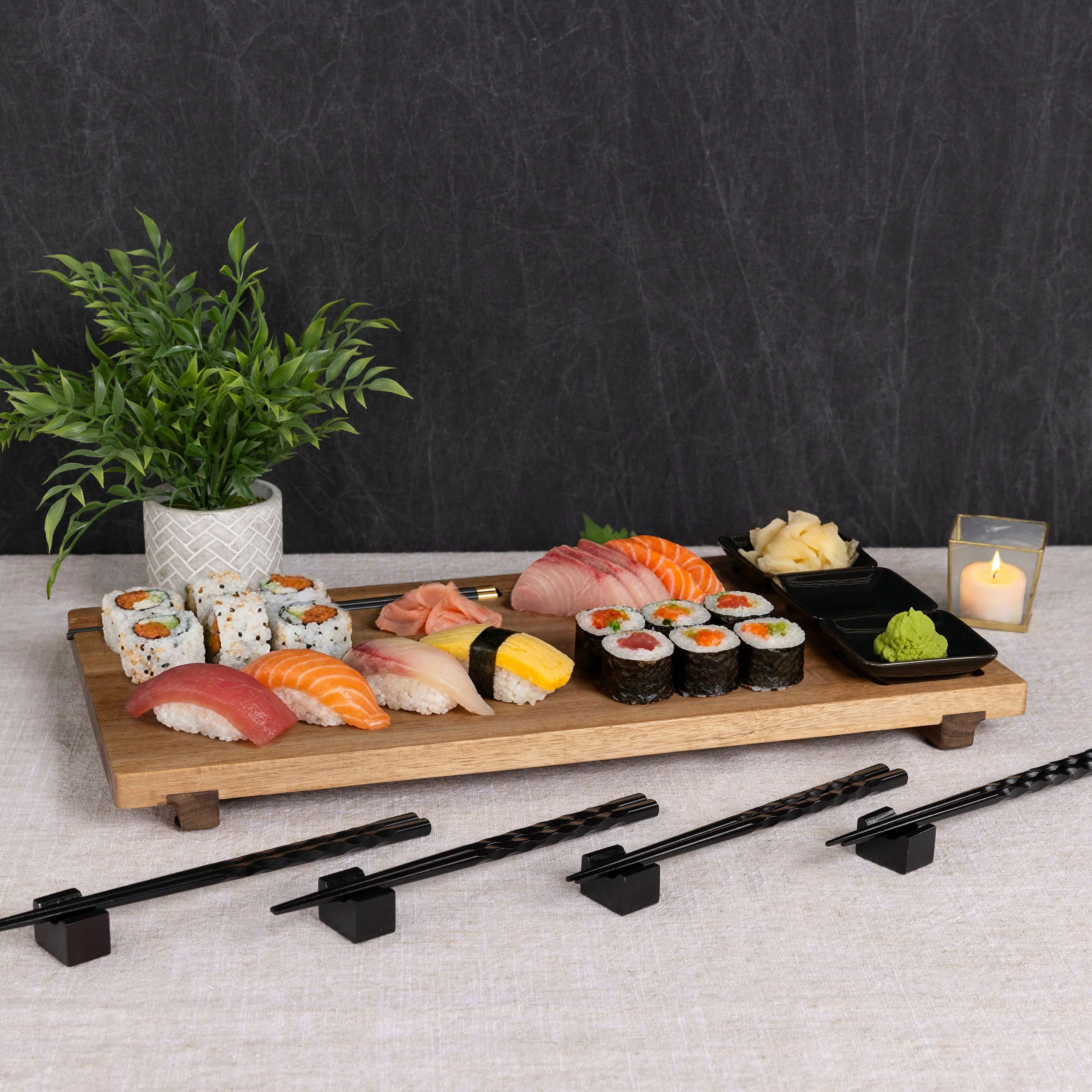 Sushi Serving Board