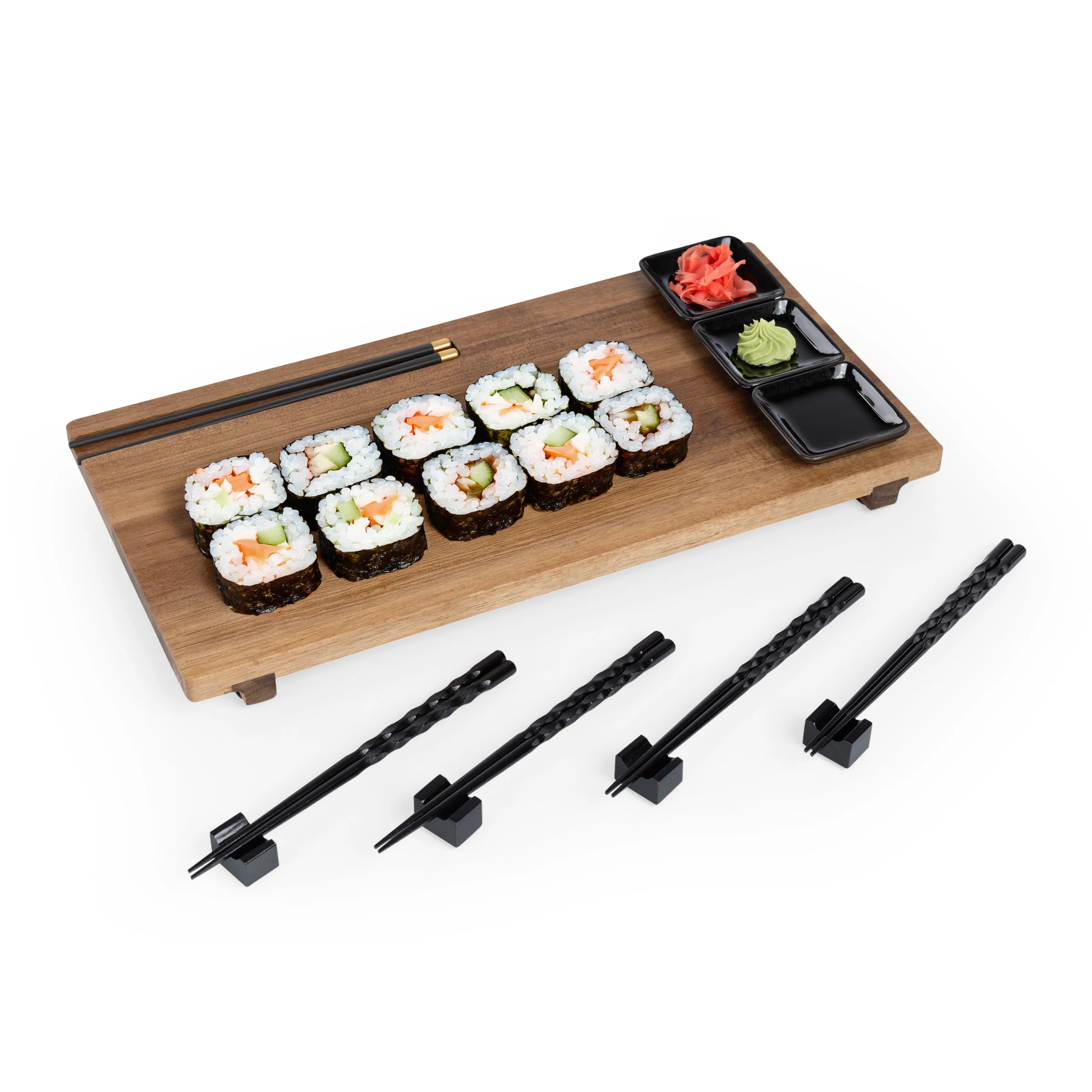 Sushi Serving Board - Image 5