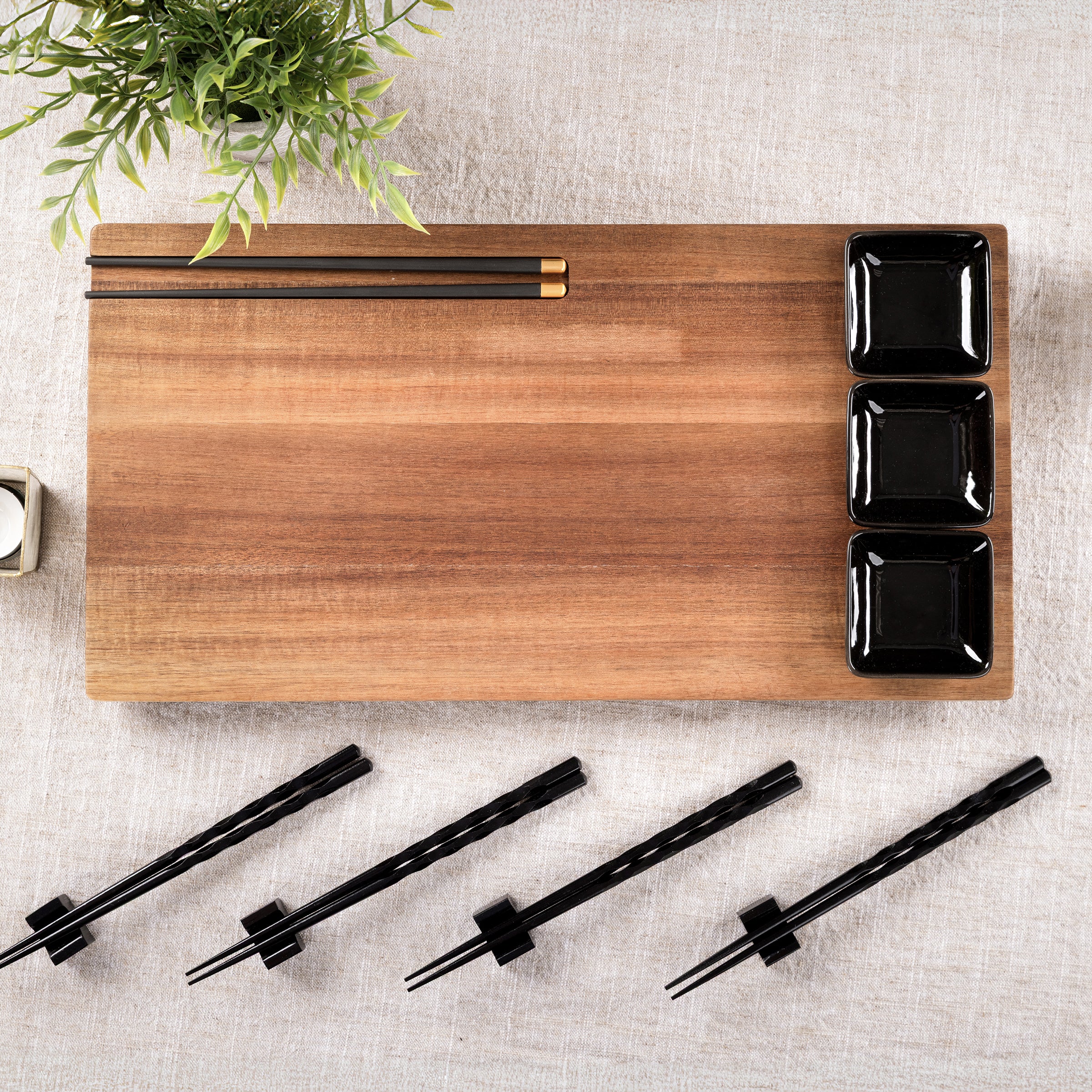 Sushi Serving Board - Image 6