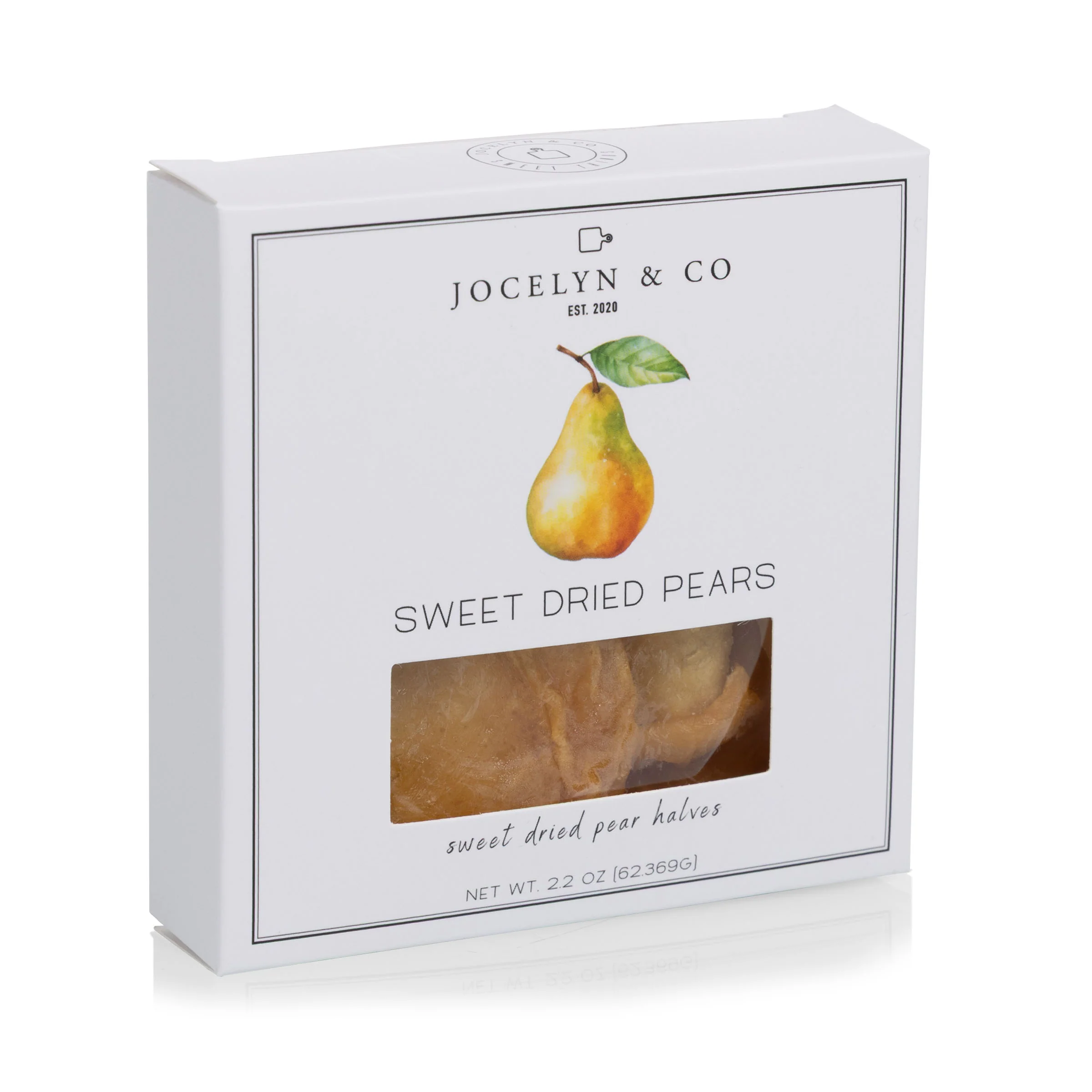 Ovale Cutting Board with Gourmet Gift Pack - Image 16